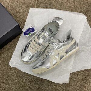 Onitsuka Tiger Mexico 66 ASICS Sneaker Shoes